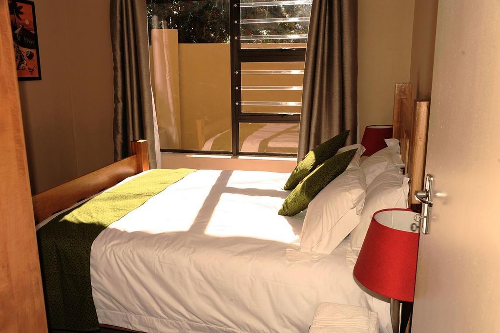 Nukakamma River Lodge Colchester Buitenkant foto