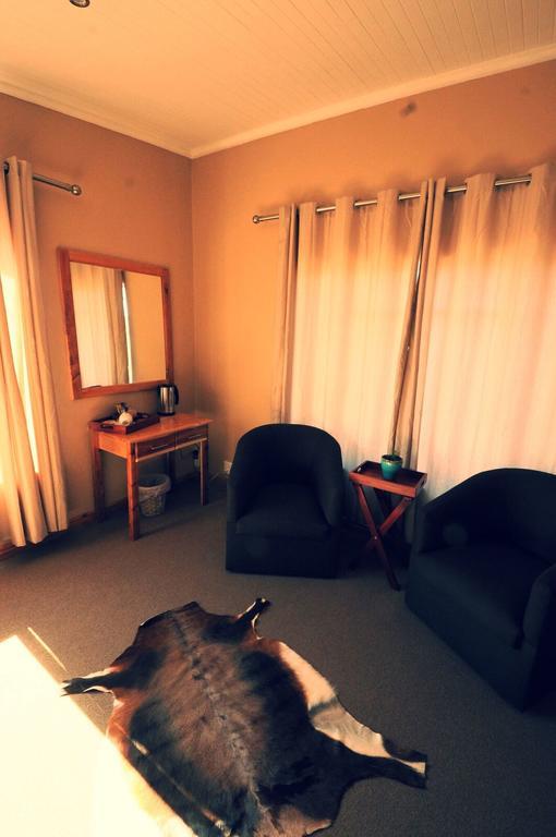Nukakamma River Lodge Colchester Buitenkant foto