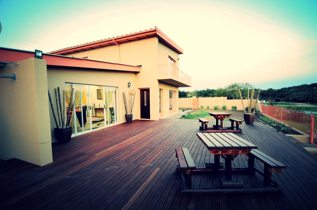 Nukakamma River Lodge Colchester Buitenkant foto