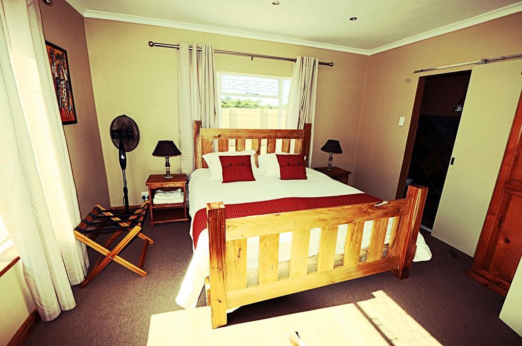 Nukakamma River Lodge Colchester Buitenkant foto