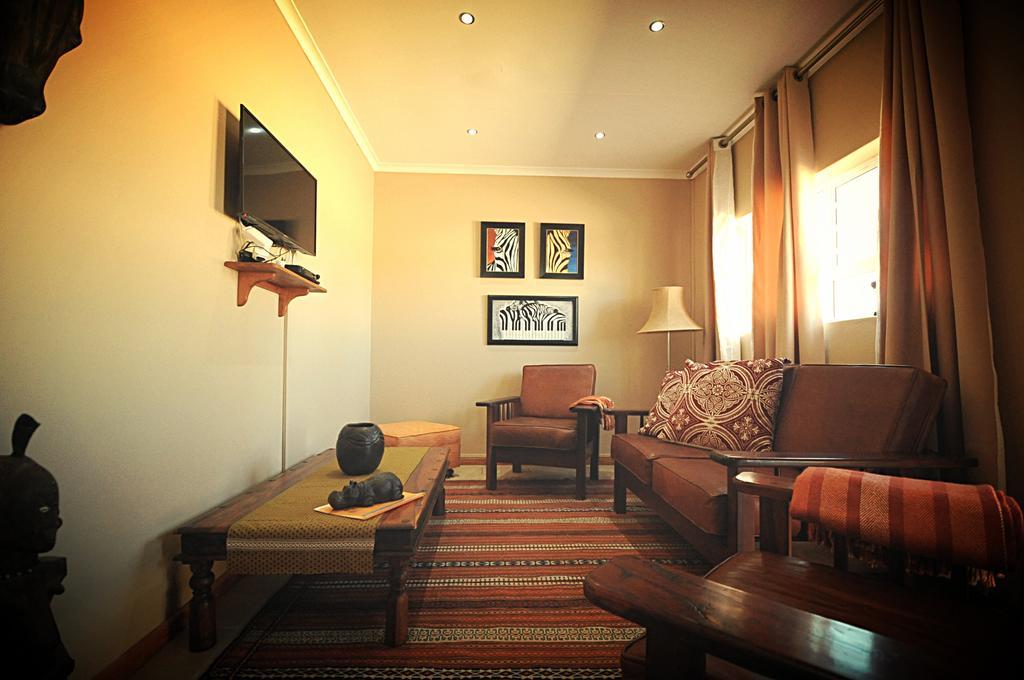 Nukakamma River Lodge Colchester Buitenkant foto