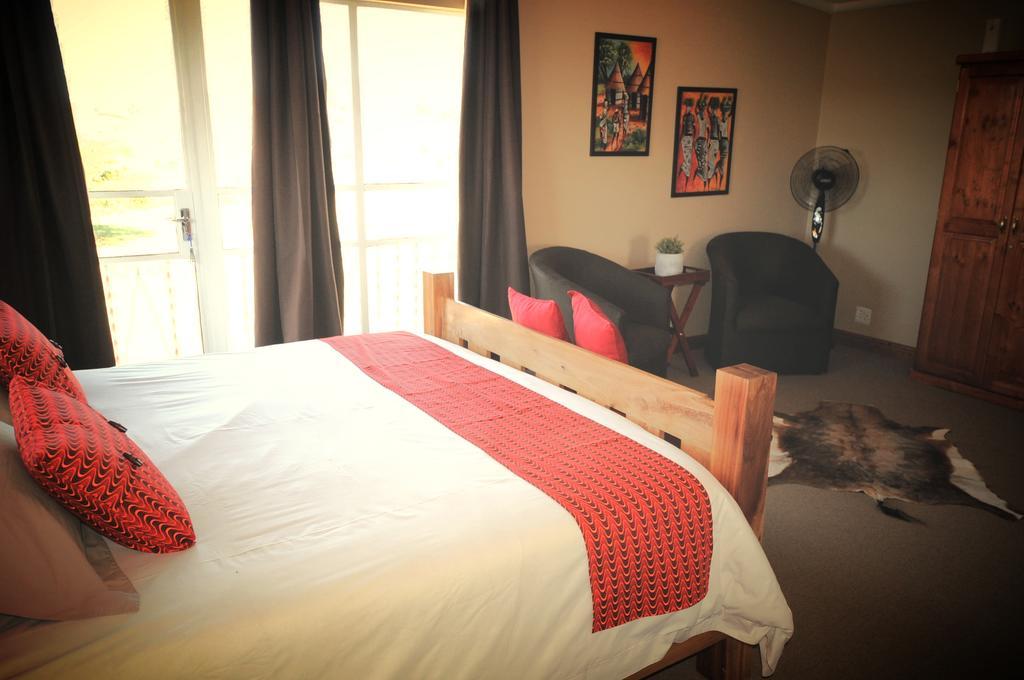 Nukakamma River Lodge Colchester Buitenkant foto
